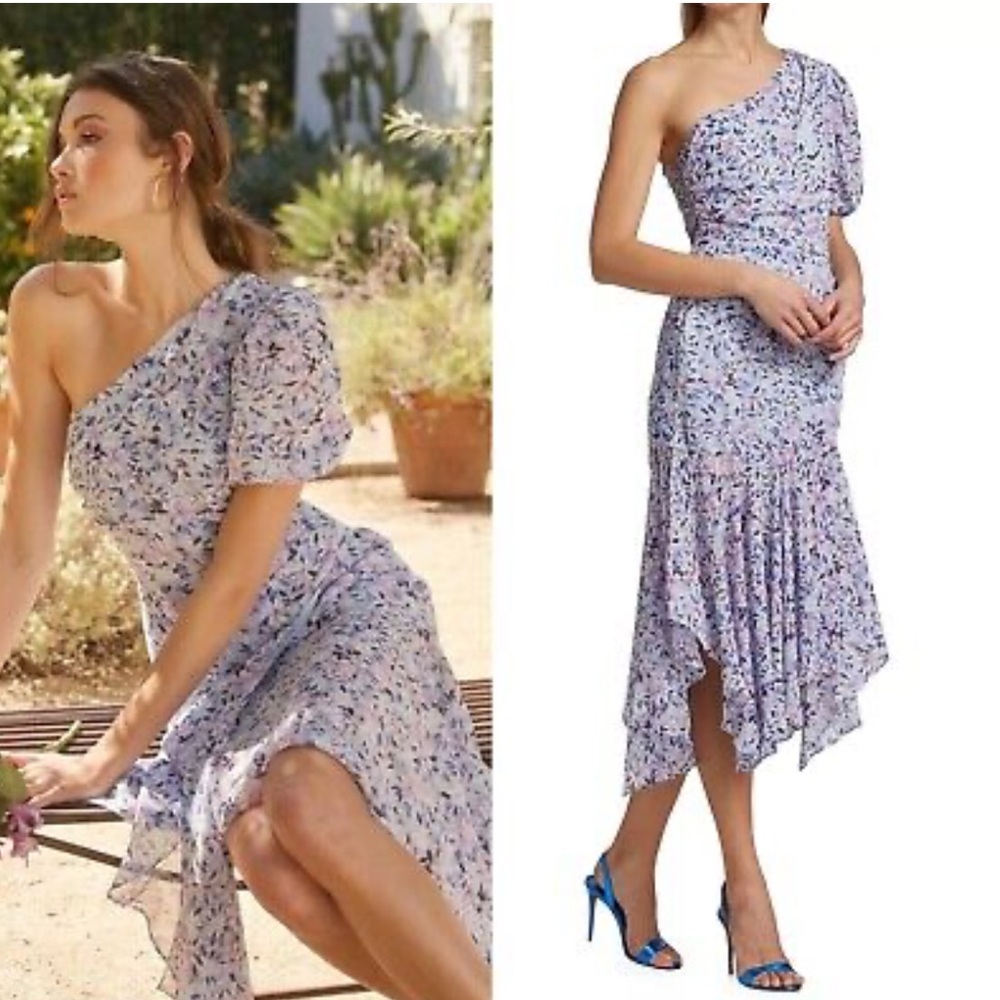 Astr the Label dress NWT